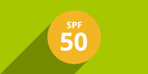 SPF 50+