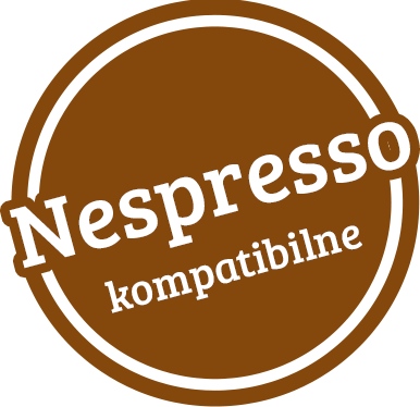 Espresso Colombia 10 Nespresso kompatibilnih kapsula