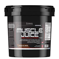 Muscle Juice Revolution 2600 ?okolada 5,04kg