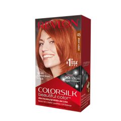 ColorSilk boja za kosu 45