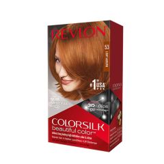 ColorSilk boja za kosu 53