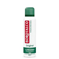 Original Fresh Spray Deodorant 150ml