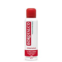 Intensive Spray Deodorant 150ml