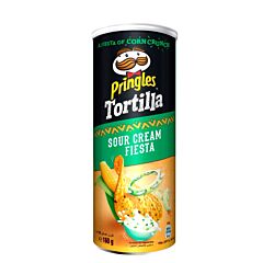Tortilla Sour Cream&Onion