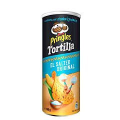Tortilla Original