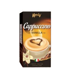 Cappuccino Vanilla 10 kesica x 12.5g