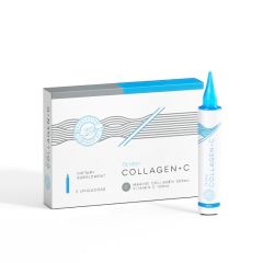 Collagen + C 5x10ml
