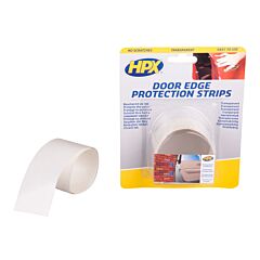 Door Edge Protection Strips