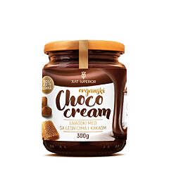 Choco Cream 300g