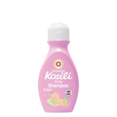Šampon za bebe roze 200ml
