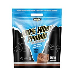 Whey Protein čokolada 2,27kg