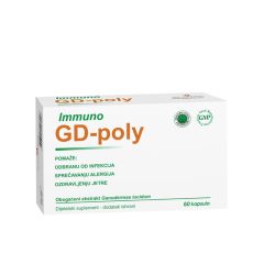 GD-poly 60 kapsula