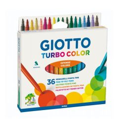 Turbo Color flomasteri