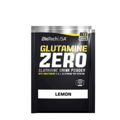Glutamine Zero limun 12g