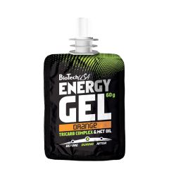 Energy Gel formula narandža 60g