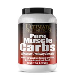 Pure Muscle Carbs 1,25kg
