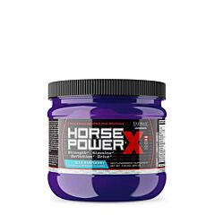 Horse Power X-Plava malina