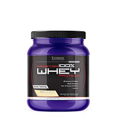 Prostar Whey Protein 454g-Vanila