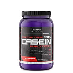 Prostar Casein Protein 900g-Jagoda