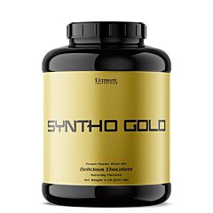 Syntha Gold 2,27kg-Čokolada