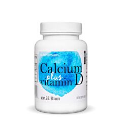 Kalcijum i vitamin D
