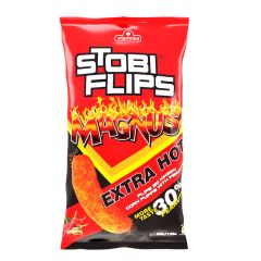 Stobi flips Magnus Extra Hot 200g