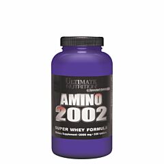 Amino 2002 330 tableta