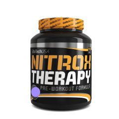 Nitrox Therapy pre-workout formula grožđe 680g