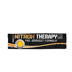 Nitrox Therapy