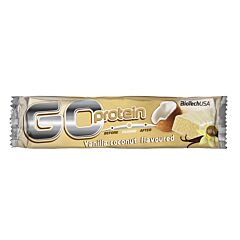 Go protein bar vanila-kokos 80g