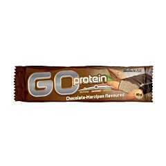 Go protein bar čokolada-marcipan 40g