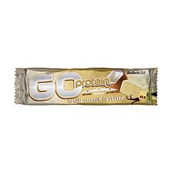 Go protein bar vanila-kokos 40g
