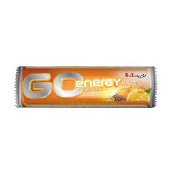 Go energy bar čokolada-narandža 40g