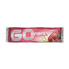 Go energy bar jagoda-jogurt 40g