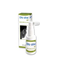 Oto Olive Oil Sprej 30ml