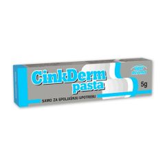 Apo Derma CinkDerm 5kg