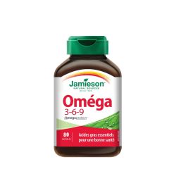 Omega 3-6-9 80 kapsula