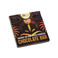 Organska čokolada 95% kakao i cimet 35g