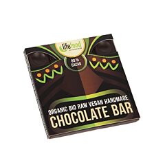 Organska čokolada 80% kakao 35g