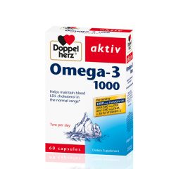 Omega 3 Forte 300mg 60 kapsula