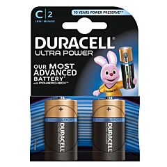 Baterije Ultra C