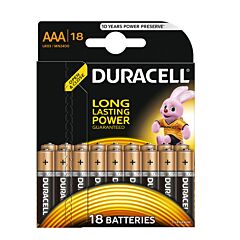 Baterije Basic AAA