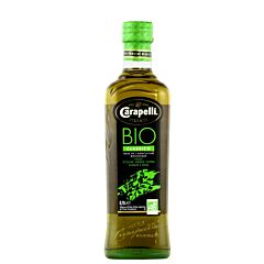 Bio Extra Virgin Olive Oil