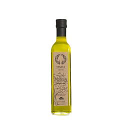 Sparta Groves Early Harvest Olive Oil