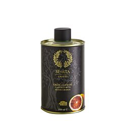 Sparta Groves Flavored Olive Oil Blood Orange