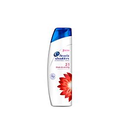 Shampoo for Women Thick&Strong 2in1