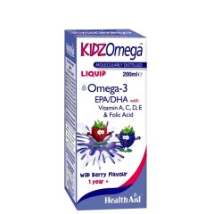 Kidz Omega 200ml
