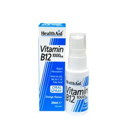 Vitamin B12 Spray 20ml