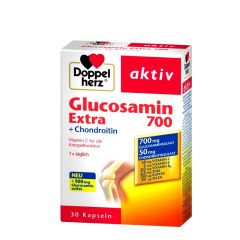 Glucosamin Extra 700mg 30 kapsula