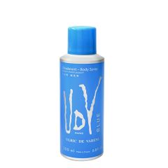 Spray Deodorant Blue 200ml
